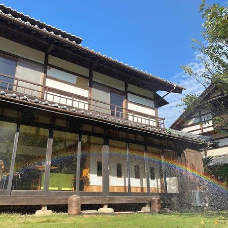 Mekiki古民家 Yamanashi (Yamanashi) Exterior foto