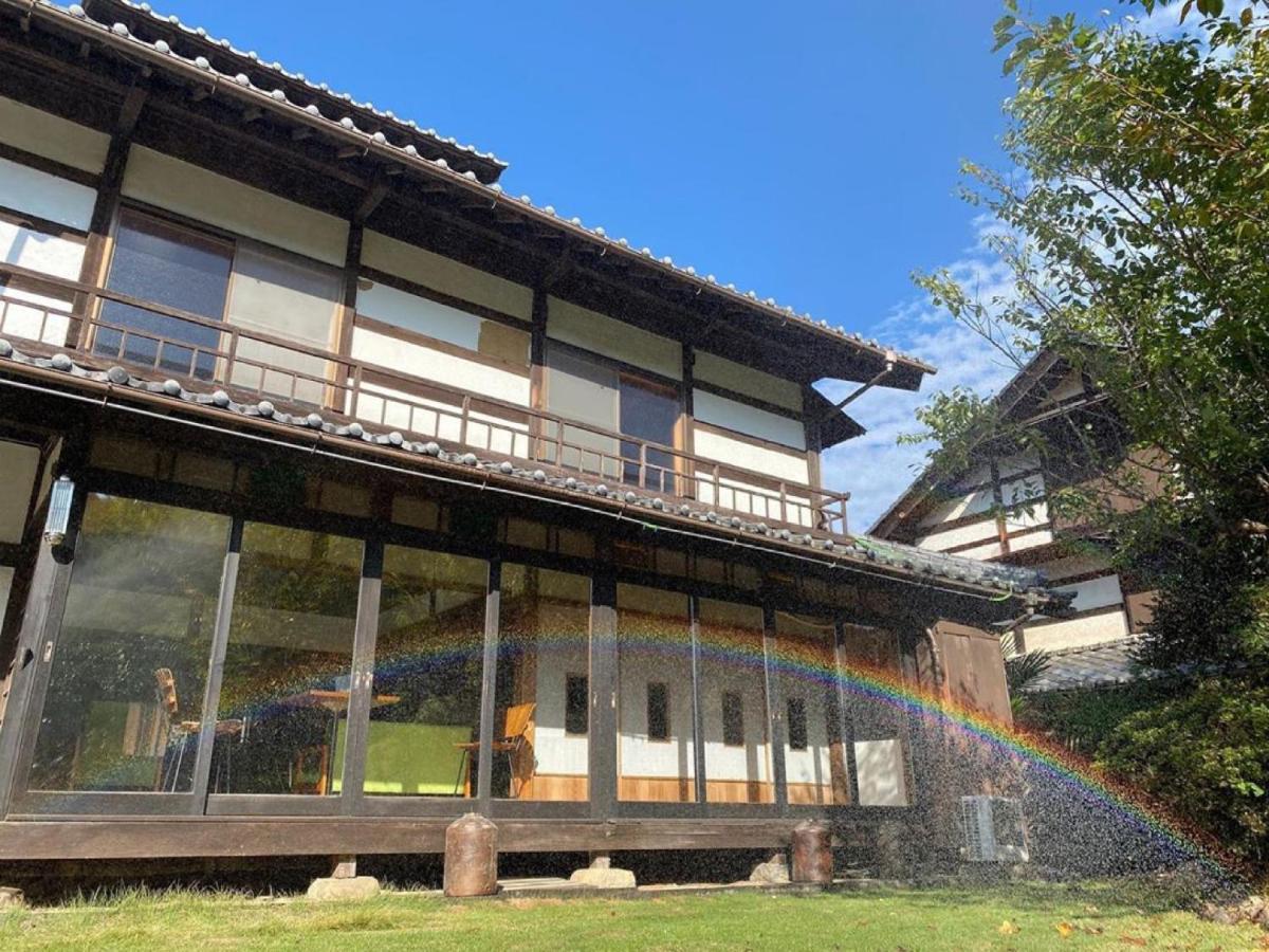 Mekiki古民家 Yamanashi (Yamanashi) Exterior foto
