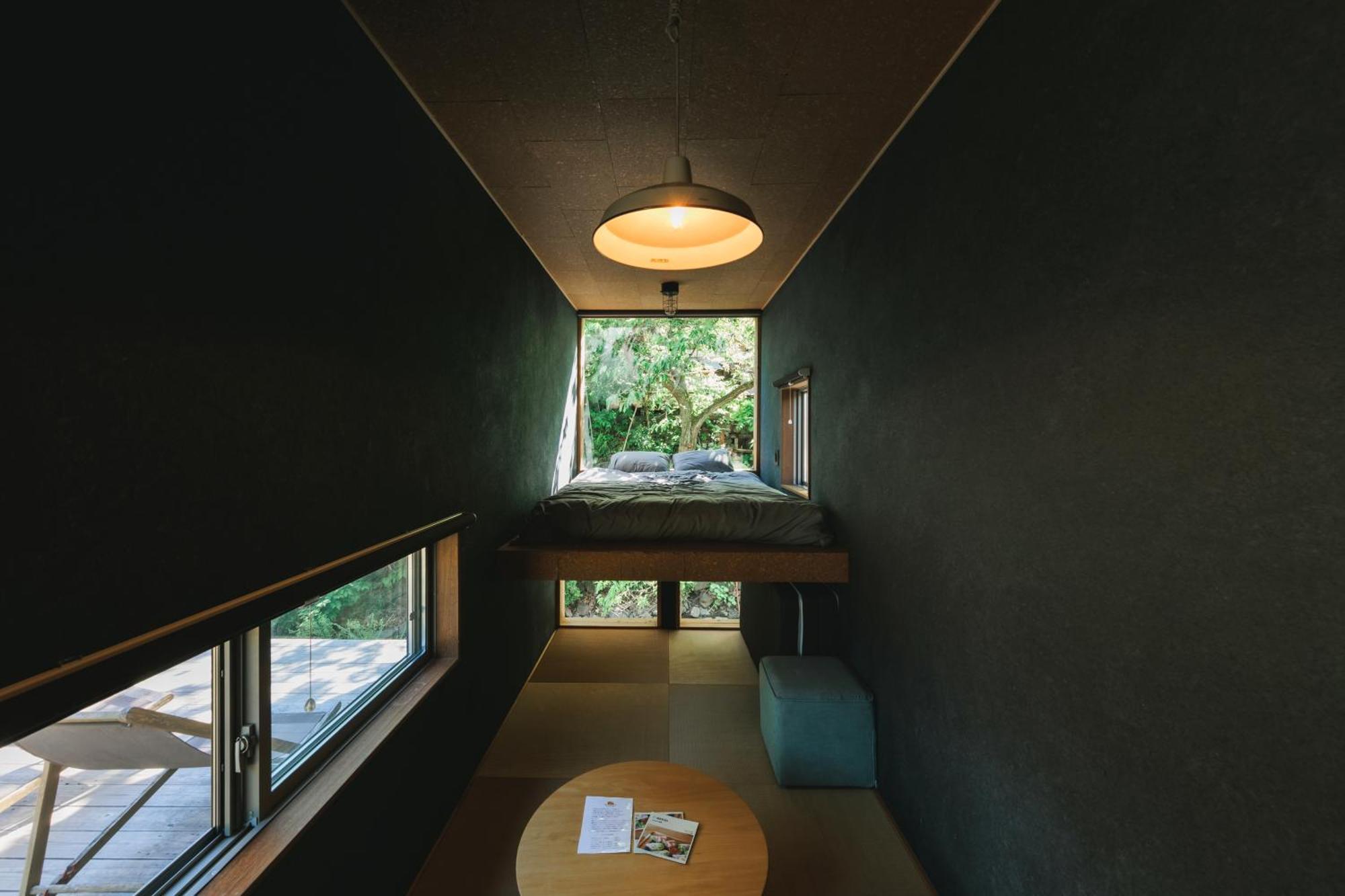 Mekiki古民家 Yamanashi (Yamanashi) Exterior foto
